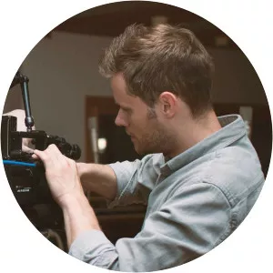 Tonni Zinck - Movie director