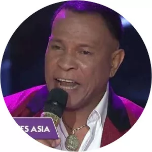 Tonny Pereira - Musical artist