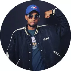 Tonny Syumah - Musical artist