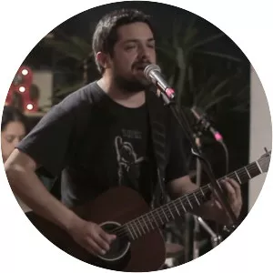 Toño Cepeda - Musical artist
