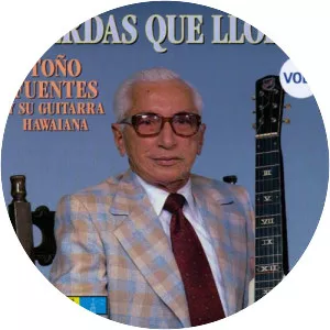 Toño Fuentes