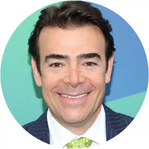 Toño Mauri - Mexican singer