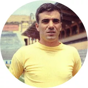 Tonono - Spanish footballer