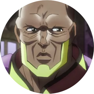 Tonpetty - Fictional character