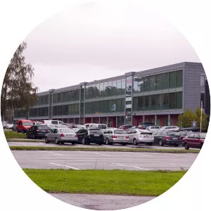 Tønsberg Gressbane - Stadium