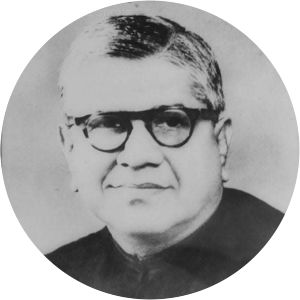 Tonse Ramesh Upendra Pai