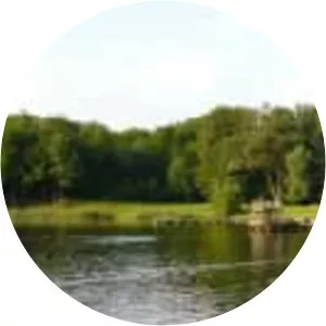 Tonteich - Lake in Germany