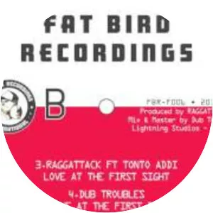 Tonto Addi - Musical artist