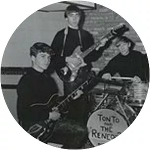 Tonto and the Renegades