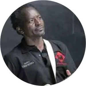 Tonton Ebogo - Musical artist