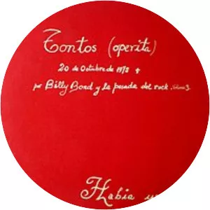 Tontos - Album by La Pesada