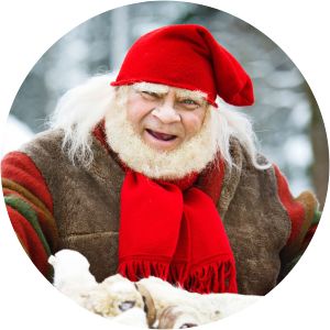 Tonttu Toljanteri - 1999 ‧ Family