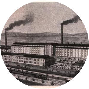 Tonwaren‑Industrie Wiesloch (. . .