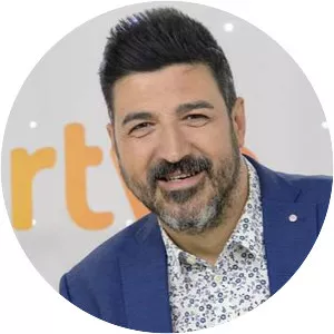 Tony Aguilar
