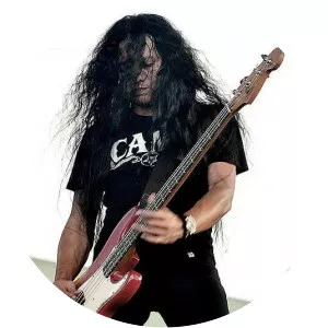 Tony Agusbekti - Musician