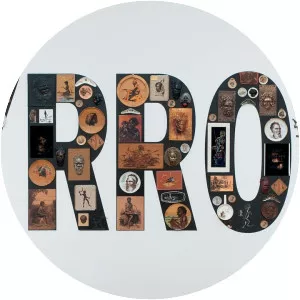 Tony Albert photograph