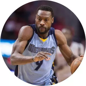 Tony Allen