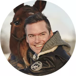 Tony André Hansen - Norwegian musician