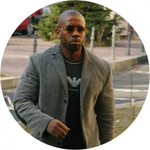 Tony Anikpe photograph