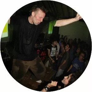 Tony Anthem - Musical artist