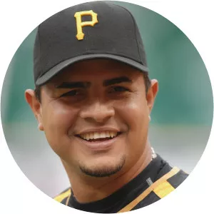 Tony Armas - Venezuelan former baseball player
