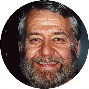 Tony Asher photograph