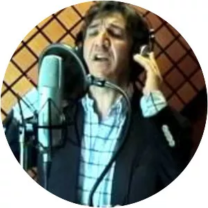 Tony Asta - Guitarist