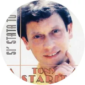 Tony Astarita