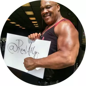 Tony Atlas