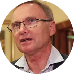 Tony Attwood - Psychologist