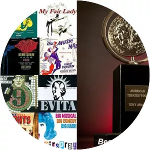 Tony Award for Best Musical