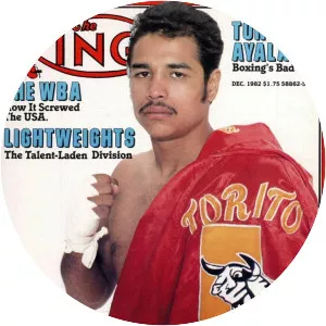 Tony Ayala Jr.