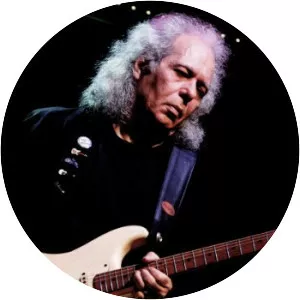 Tony Babalu Musician