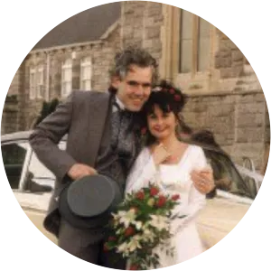 Tony Baines photograph