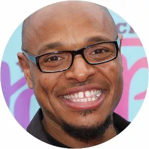 Tony Baker - Comedian