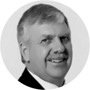 Tony Balshaw - Author