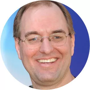 Tony Bancroft - American animator