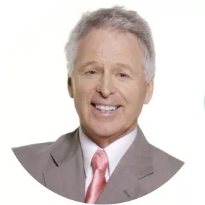 Tony Barber  - Author