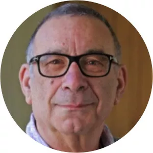 Tony Barnett - Researcher