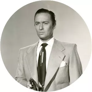 Tony Barrett - Screenwriter