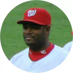 Tony Batista - Baseball player