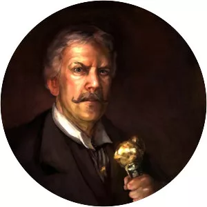 Tony Baxter - Designer