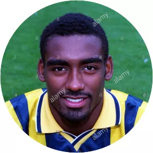 Tony Bedeau - Footballer