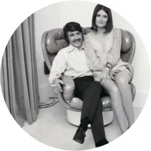 Tony Bedford photograph