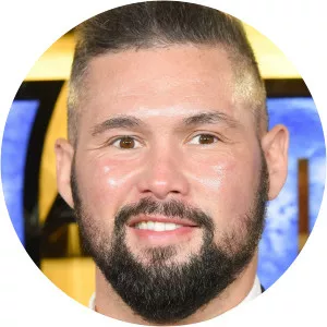Tony Bellew - Former professional boxer