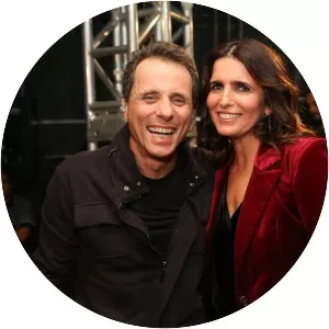 Tony Bellotto - Brazilian musician