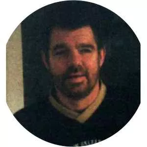 Tony Bellson photograph