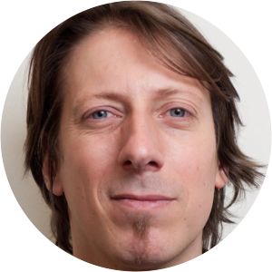 Tony Belpaeme - Computer scientist