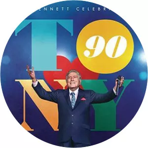 Tony Bennett Celebrates 90