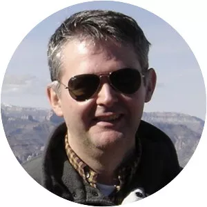 Tony Berber Sardinha - Author